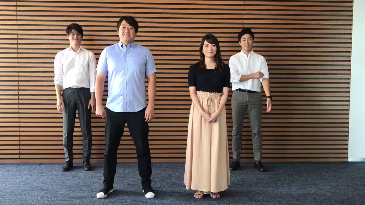 C K Staff V Twitter サバイバルダンス ありがとうございます 是非 次は11月日 横浜アリーナでお願いいたします Candk Candk10周年 サバイバルダンス シューイチ