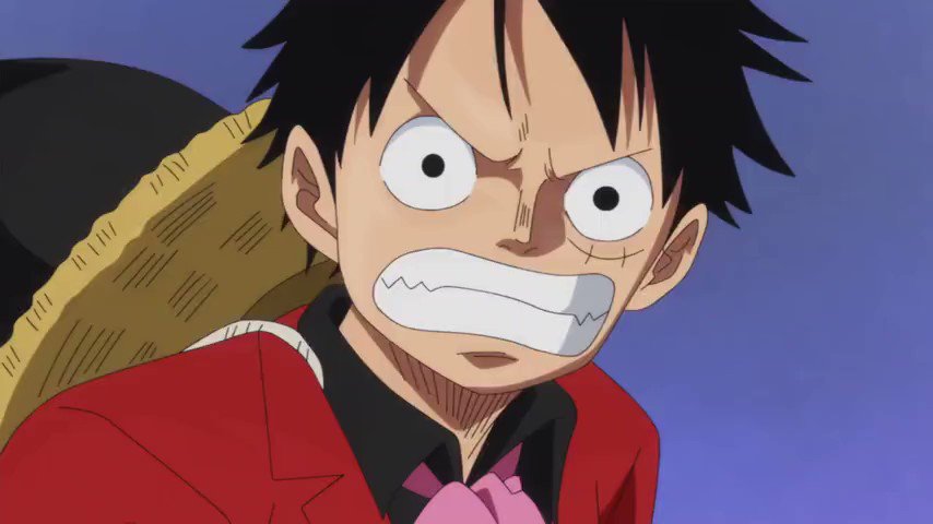 Ashita Ryota Nakamura Directed One Piece 850 And His Story Board Owns So Hard His Direction Was Surely On Point And Really Loved Some Of His Visual Ideas Here For Example