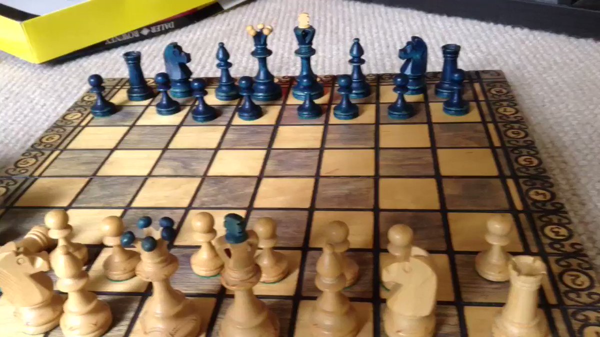 ChessJournal App - The Chess Improver