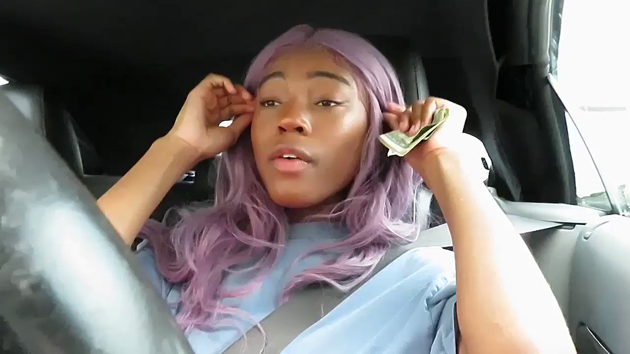 @quenblackwells video Tweet
