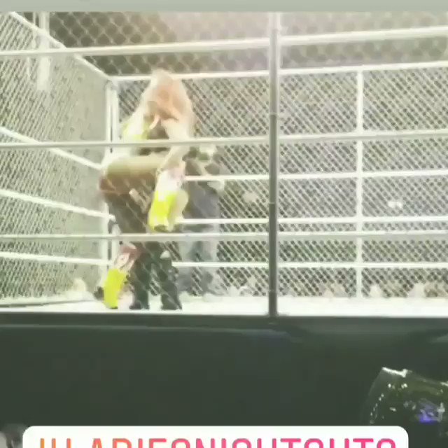 Ivelisse🔫👑#LaSicaria (@RealIvelisse) on Twitter photo 2018-08-20 01:25:44 ⛓💥⛓ #cagematch #womenswrestling #womensrevolution ⛓💥⛓ #cagematch #womenswrestling #womensrevolution