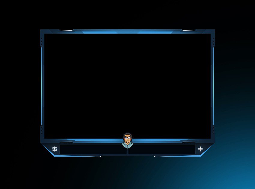 premade custom gfx on