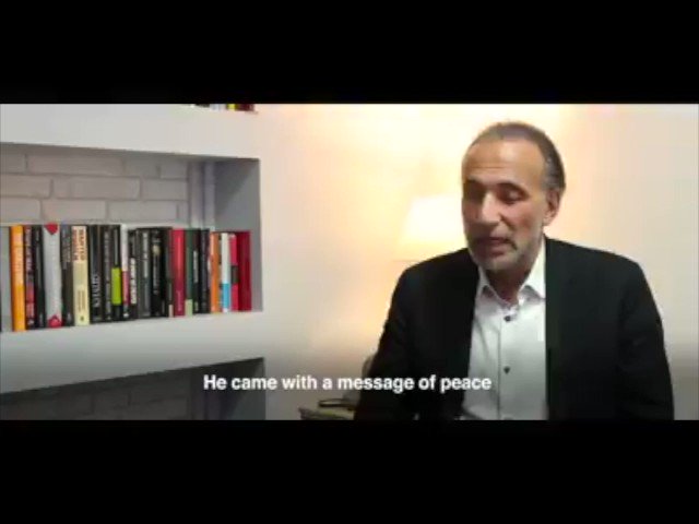 FreeTariqRamadan (@freetariqram) on Twitter photo 2018-08-21 15:55:57 So many pearls of wisdom and courage from Professor Tariq Ramadan! Remember him in your prayers. And Eid Mubarak to all of you. So many pearls of wisdom and courage from Professor Tariq Ramadan! Remember him in your prayers. And Eid Mubarak to all of you.