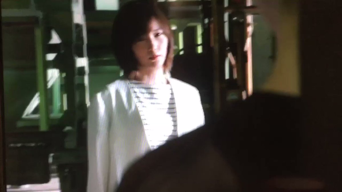 マエムキ on X: ドラマ「絶対零度」第７話では、小田切刑事役の本田翼さんが、悪い女涼子と壮絶なアクションシーンん展開しました👍 #絶対零度 # 本田翼 #小田切唯 #アクションシーン t.coDqvJbOyxqs  X
