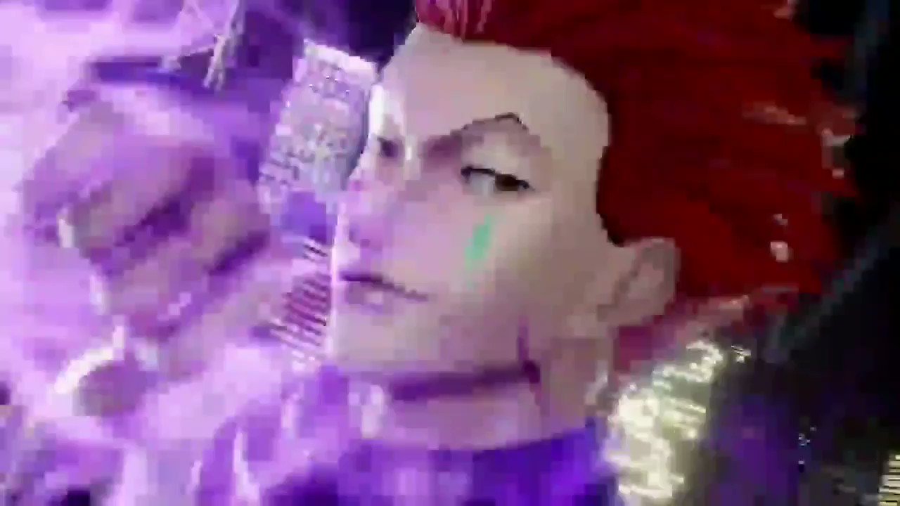 Gon Freecss e Hisoka Morow, de Hunter x Hunter, estarão em Jump Force