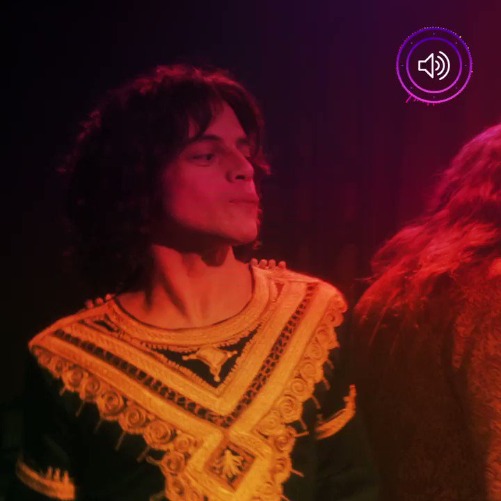 Queen (@QueenWillRock) on Twitter photo 2018-08-21 13:09:38 Can anybody find me somebody to love? #BohemianRhapsody in theatres later this year. #Queen #SomebodyToLove @BoRhapMovie Can anybody find me somebody to love? #BohemianRhapsody in theatres later this year. #Queen #SomebodyToLove @BoRhapMovie