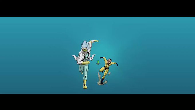 Vídeo incorporado