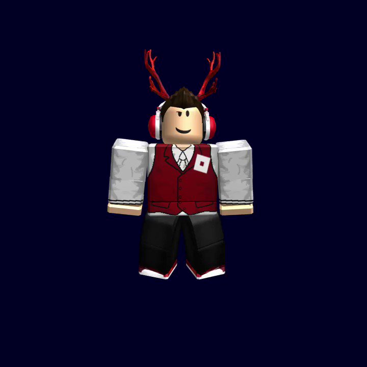 Roblox On Twitter Meepcity Builder Holidaypwner Looking Really Snazzy With His Adurite Antlers And Eggcelent Headphones Do You Know Which Year Of Egg Hunt These Headphones Are From Https T Co Dohnljokvd Https T Co Jss0rgat5h - roblox outfits with antlers