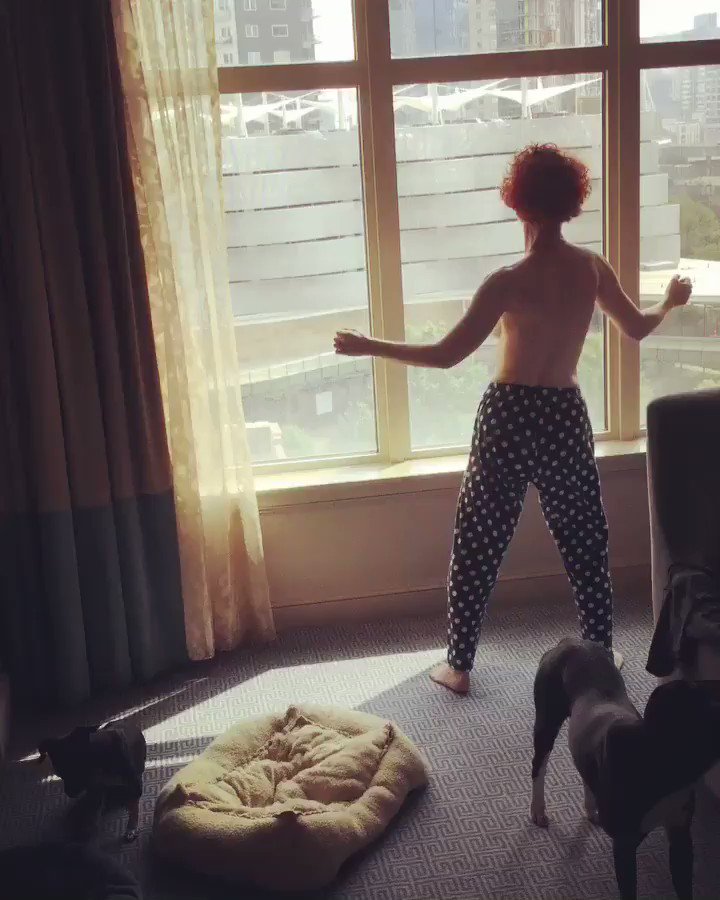 Kathy griffen topless