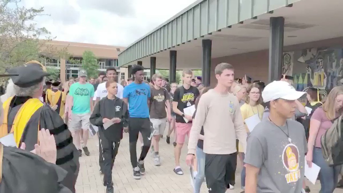 Valpo Basketball on Twitter "Here’s a look at our new freshmen walking