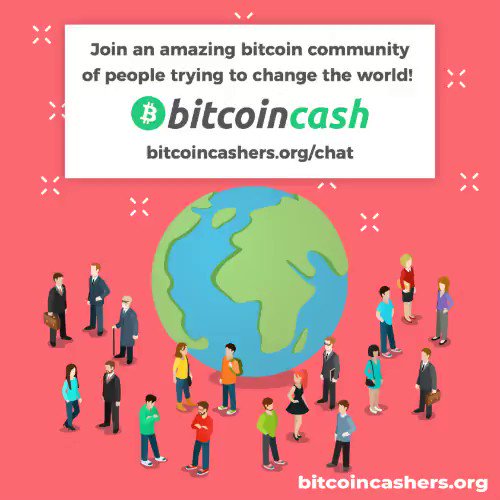 Bitcoin cash discord Bitcoin cash discord