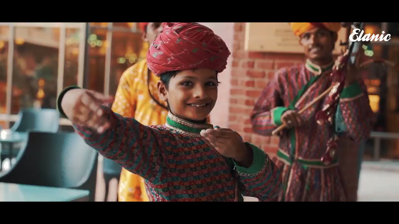 ElanicIndia s video Tweet