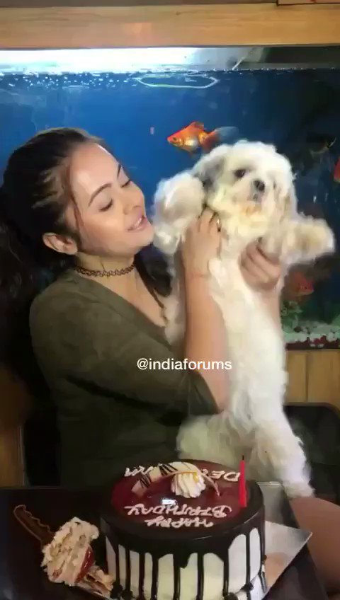Here\s wishes a very Happy Birthday!
Full Segment 