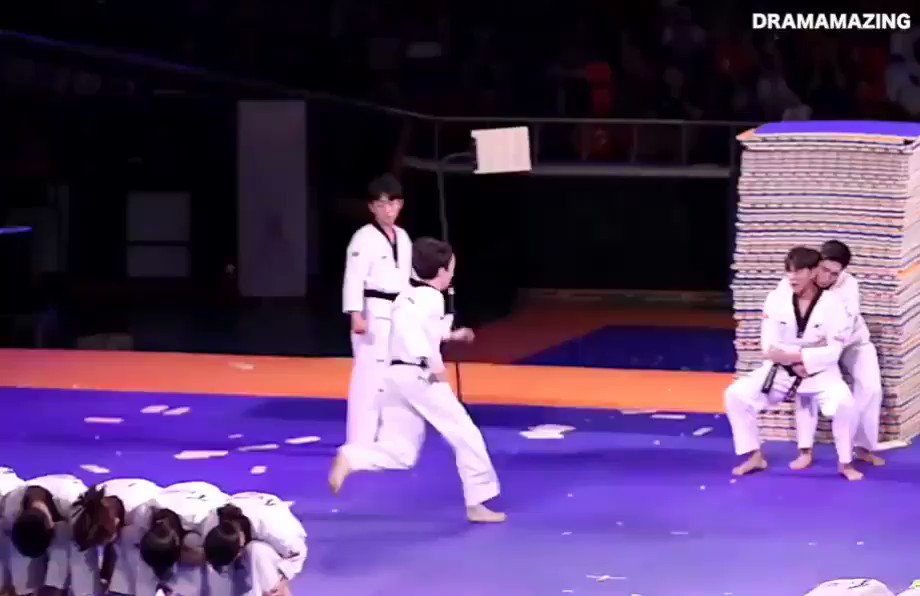 Jack Phan (@JackPhan) on Twitter photo 2019-11-05 06:51:00 Thats just insane the precision of the South Korean Taekwondo Team and their epic martial arts skills. AMAZING! π³π°π·π₯ #taekwondo #martialarts Thats just insane the precision of the South Korean Taekwondo Team and their epic martial arts skills. AMAZING! π³π°π·π₯ #taekwondo #martialarts