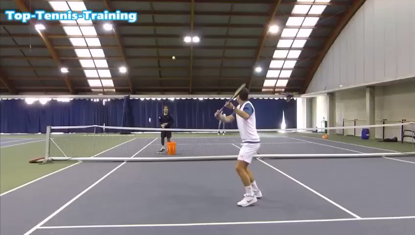 Tommy Robredo @TRobredo