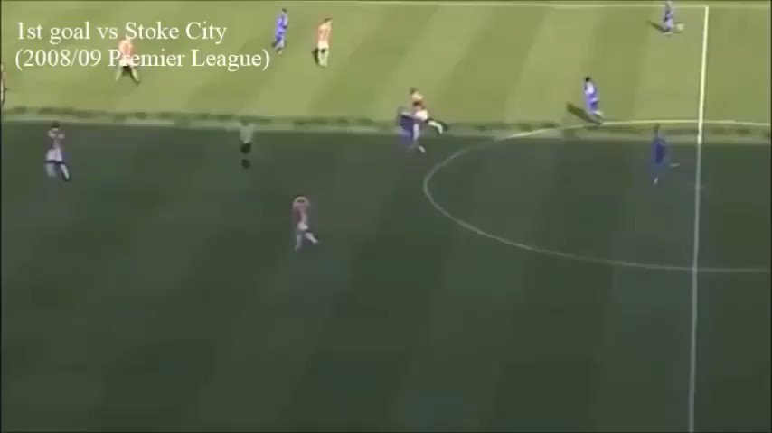 Happy 36th birthday Jose Bosingwa 