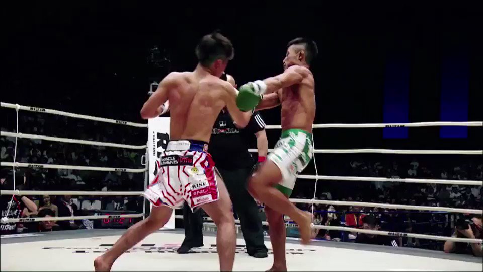 \\ #RIZIN13 メインカード決定//
那須川天心 選手vs 堀口恭司 選手の対戦が決まりました。
8月26日(日)10時から全国コンビニ・プレイガイドで『 #RIZIN13 』のチケットが一斉発売されます!
大会概要・チケット情報は
➡️http://jp.rizinff.com/_ct/17190942
#RIZINFF #RIZIN2018