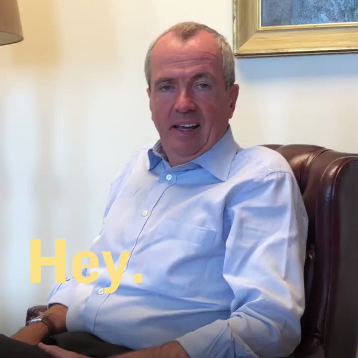 Governor Phil Murphy on Twitter: "Earlier this year, we passed a new
