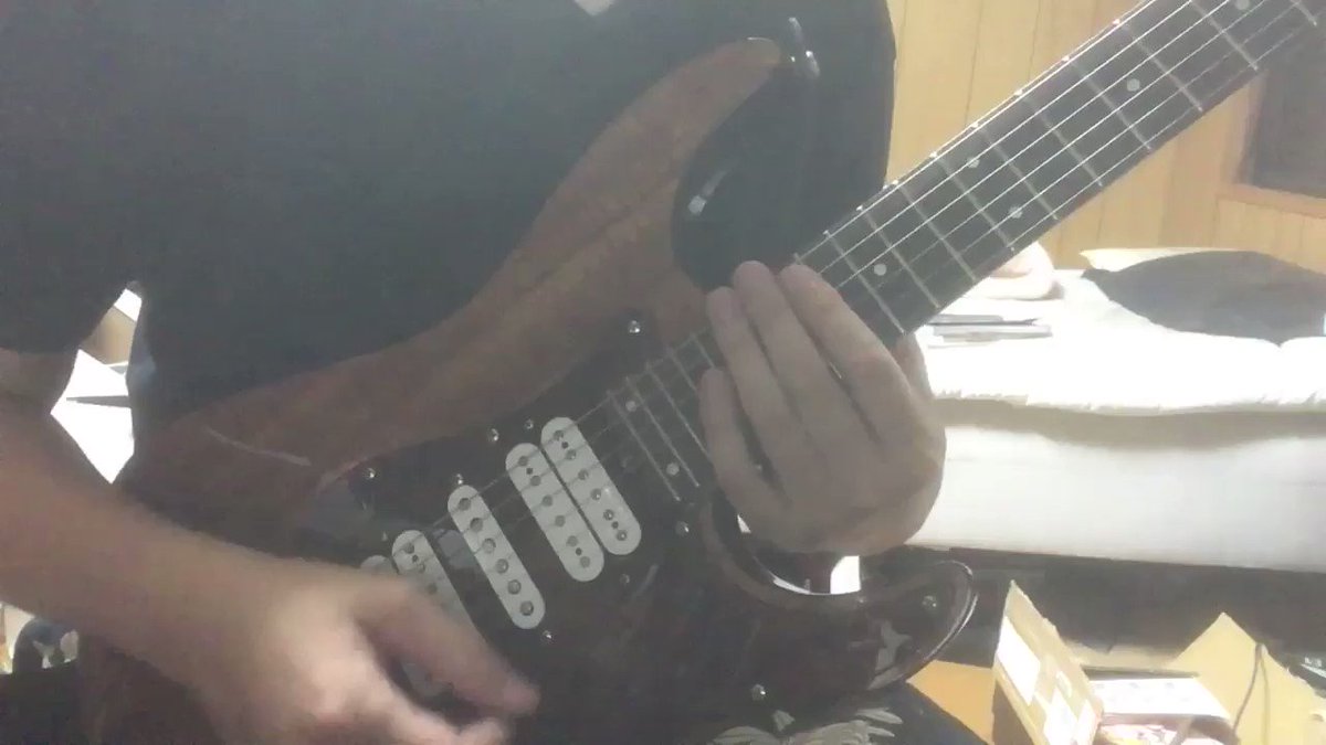 全曲 機材紹介 よっぺ 木村洋平 さんの新アルバムがカッコイイ テクニカルな超絶ギターが好きな人にオススメ 曲ごとの機材も解説 Yohei Kimura のり部屋