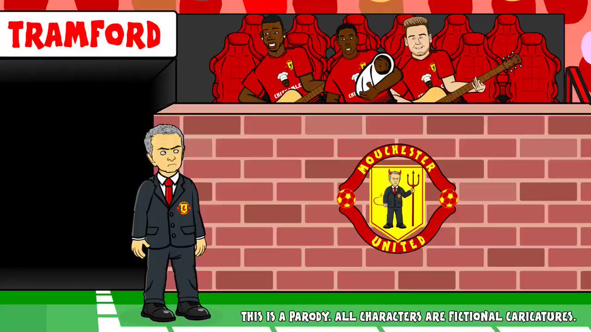 RT if you think Mourinho should be sacked after such an insipid performance at Anfield #MourinhoOut