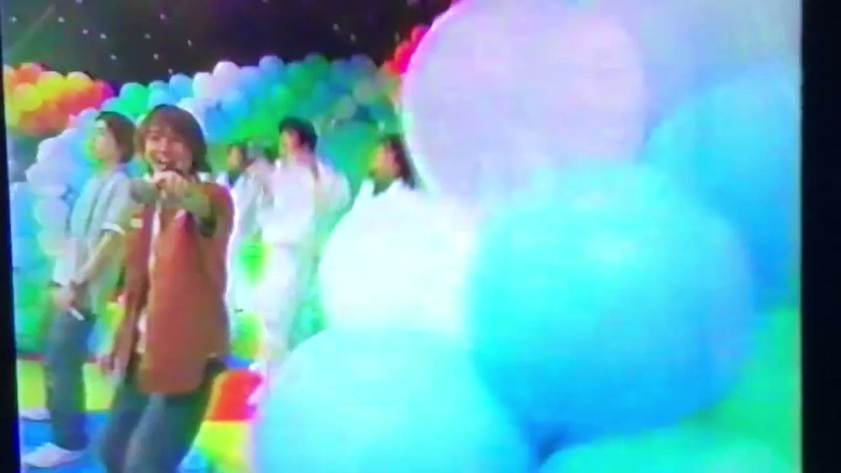 Chiko Kinkiのやる気まんまんソング 00 3 17 Mステ やる気まんまんの二人www Chiko Kinkiのやる気まんまんソング 00 3 17 Mステ やる気まんまんの二人www