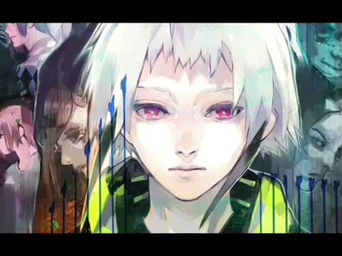 東京喰種jailのtwitterイラスト検索結果 東京喰種jailのtwitterイラスト検索結果