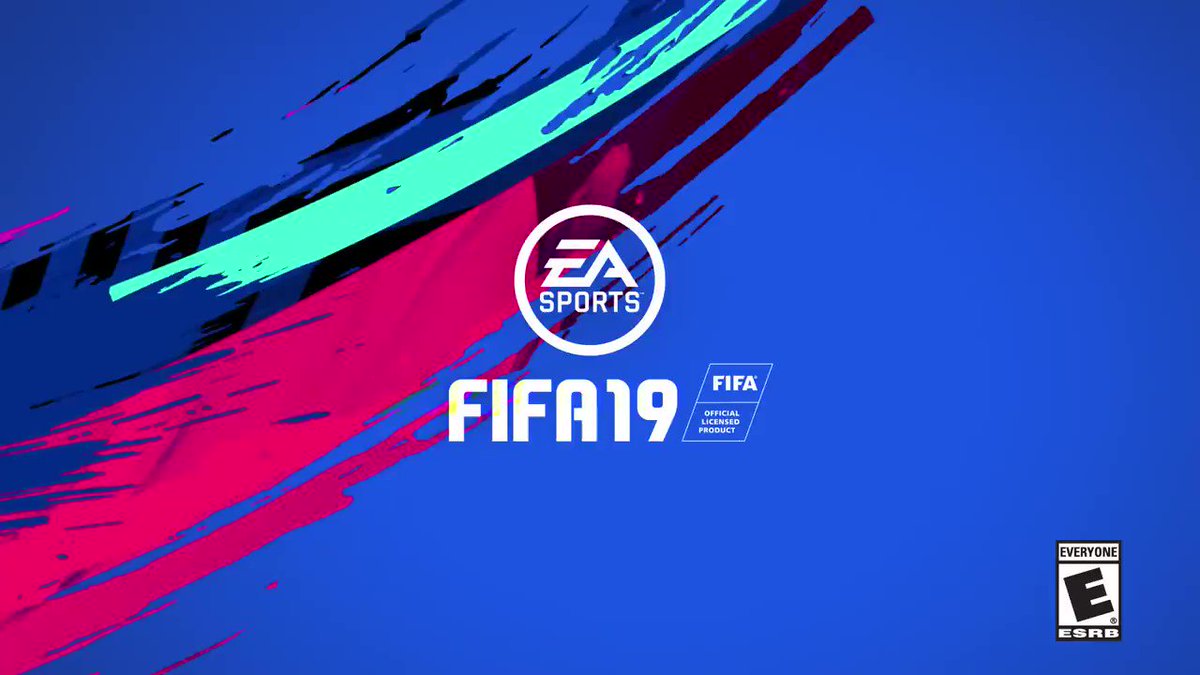 Fifa 19 Twitter Fifa 19 Twitter