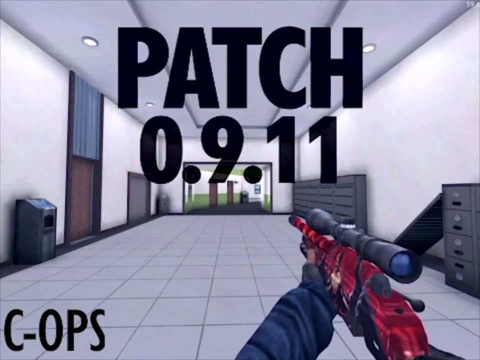critical ops next update critical ops next update