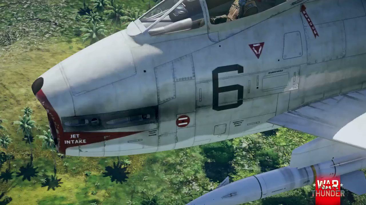 War Thunder Japan 初のアメリカ製誘導式空対地ミサイルとユニークな武器システムが開催中の 懐かしきs U M M E R のイベントマラソンの一部として War Thunder へやってきます Agm 12b ブルパップ 回避不能 T Co Afiigpyank Warthunder War Thunder Japan 初のアメリカ製誘導式空対地ミサイルとユニークな武器システムが開催中の 懐かしきs U M M E R のイベントマラソンの一部として War Thunder へやってきます Agm 12b ブルパップ 回避不能 T Co Afiigpyank Warthunder