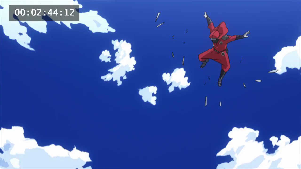 Clifford Chapin On Twitter Remember When I The Voice Of Bakugo Directed Some Of Funimation S Myheroacademia Dub For Some Reason Ccarrollbeard Didn T Use Some Lines I Got Creative Differences I Guess But