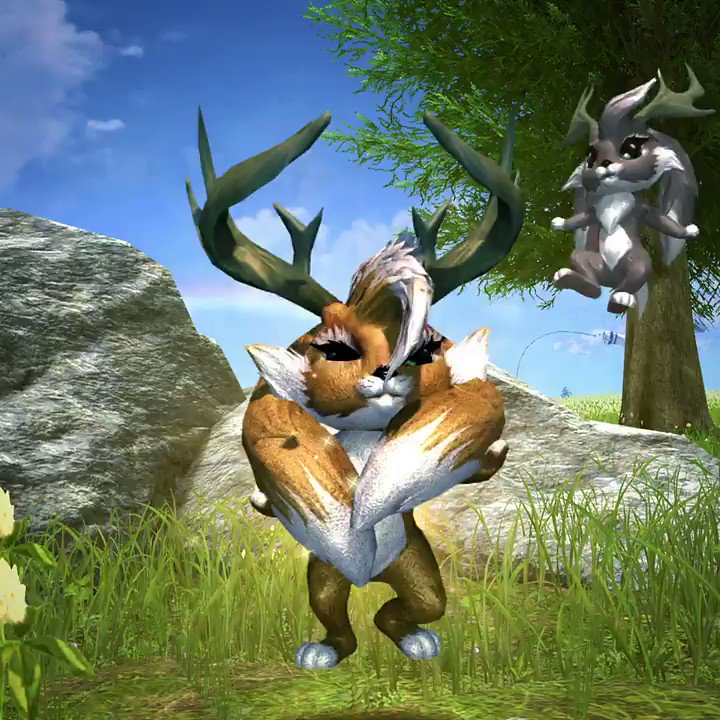 Blade & Soul on Twitter: