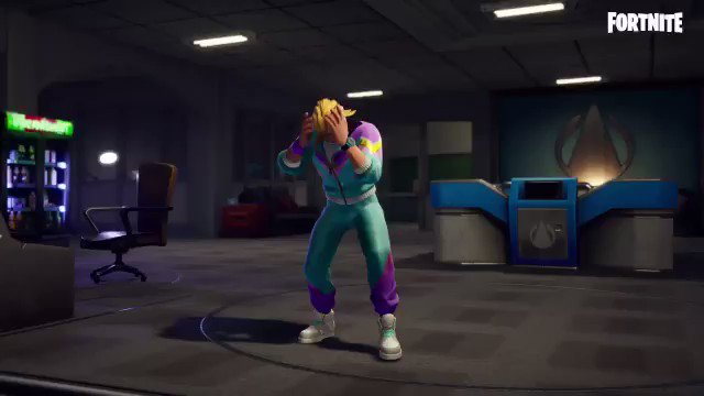 Danse liberatrice fortnite Danse liberatrice fortnite
