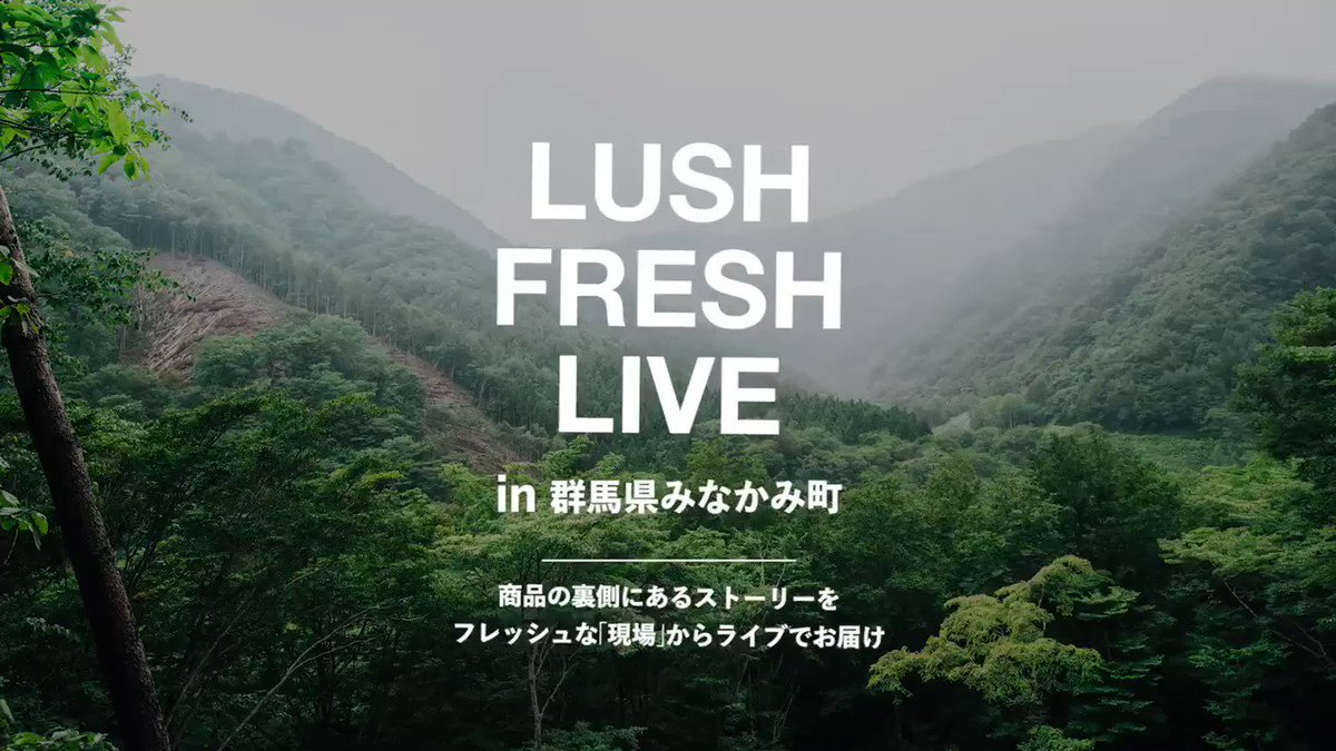 Lush Kitchen 日本版 on Twitter: Lush Kitchen 日本版 on Twitter: