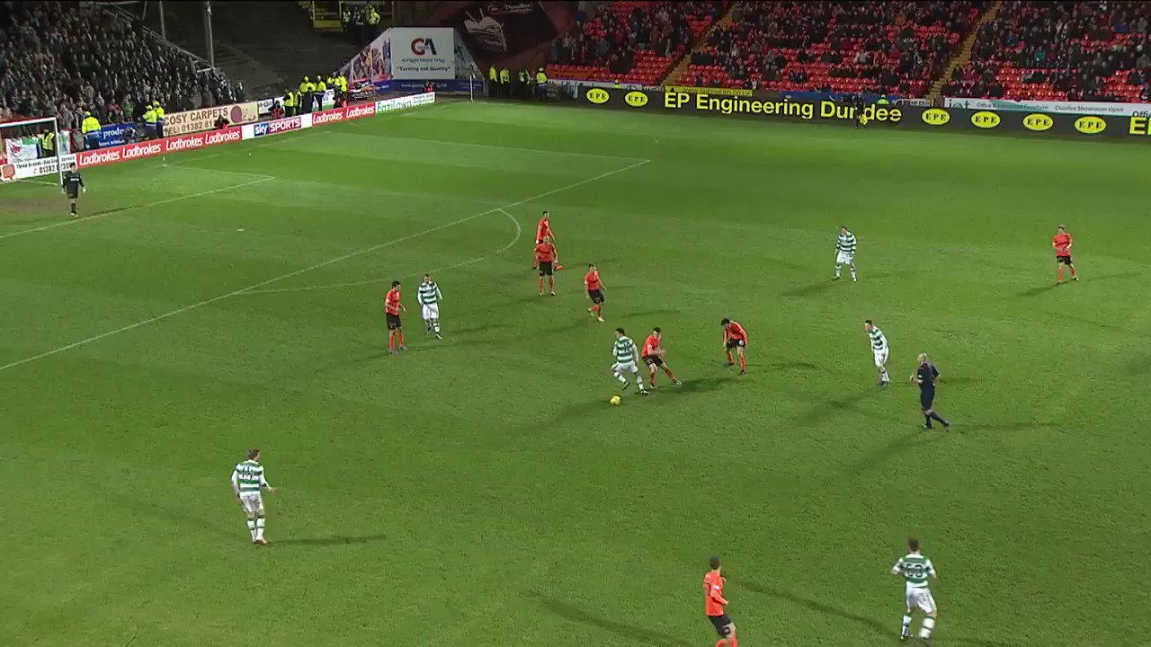 Happy birthday to former man, Kris Commons  91 goals 226 games

Including this effort 