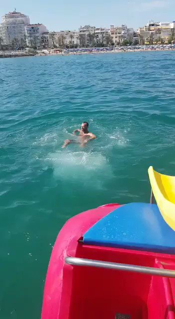 Sitges, Spain https://t.co/4SKshDScSN