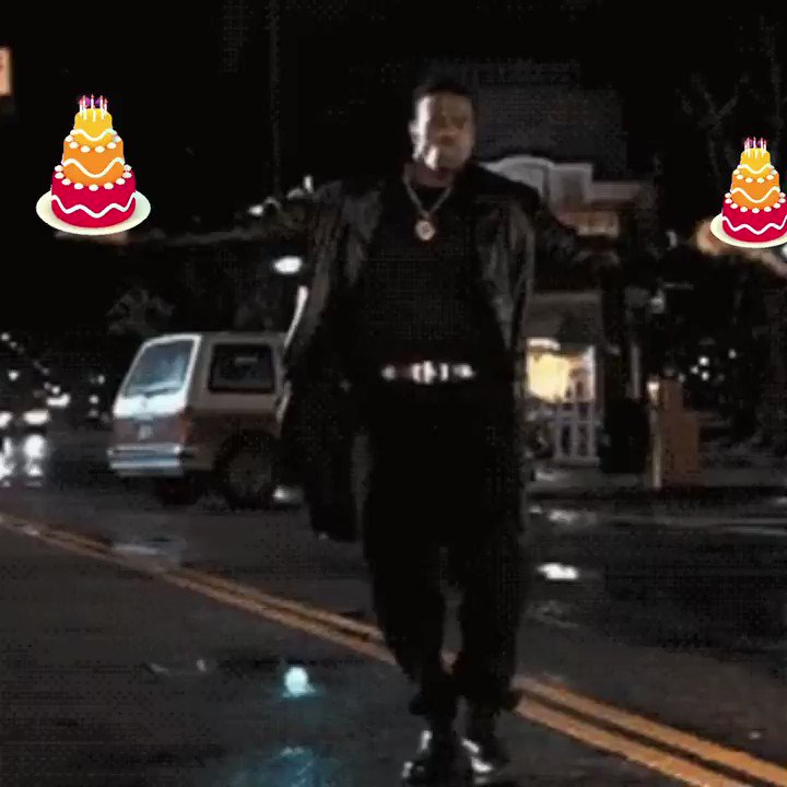 Happy Birthday Catch Chris live here next month  