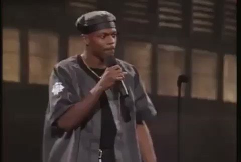 Happy 47th Birthday Chris Tucker one of the funniest comedians in the world!! 