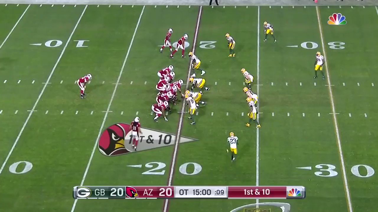 Happy Birthday to Larry Fitzgerald  One of the best Wide Receivers of all-time! 
