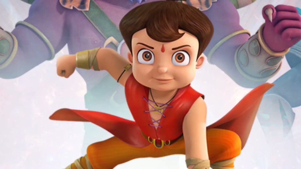 Super Bheem Excitement Is Clearly In The Air Super Bheem The Superstar Of Galaxy Is Coming Tomorrow Set Your Reminder To Watch Super Bheem Aur Antariksh Ke Rakhwale Movie Super Bheem Excitement Is Clearly In The Air Super Bheem The Superstar Of Galaxy Is Coming Tomorrow Set Your Reminder To Watch Super Bheem Aur Antariksh Ke Rakhwale Movie