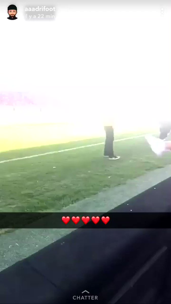 Respect Neymar π