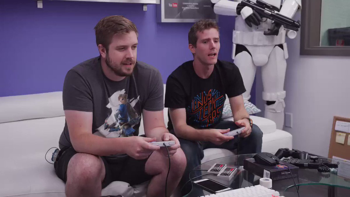 @LinusTech's video Tweet