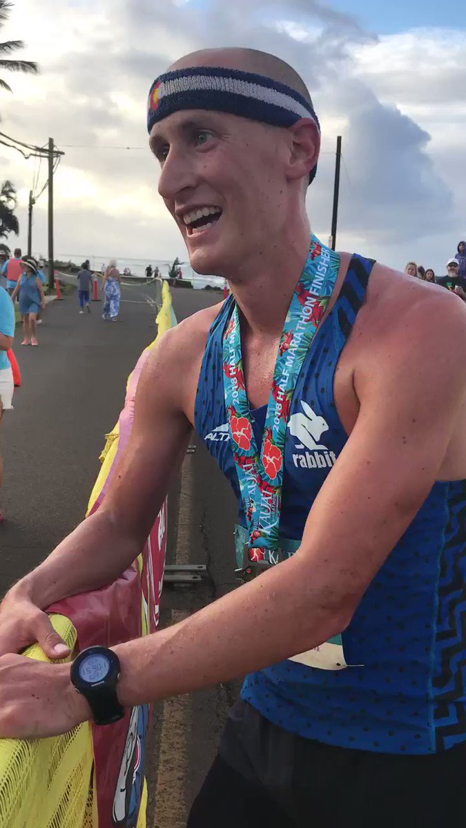 The Kauai Marathon KauaiMarathon profile Musk Viewer