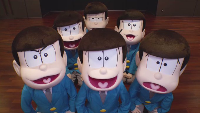 Nttドコモさん がハッシュタグ 代打おそ松 をつけたツイート一覧 1 Whotwi グラフィカルtwitter分析 Nttドコモさん がハッシュタグ 代打おそ松 をつけたツイート一覧 1 Whotwi グラフィカルtwitter分析