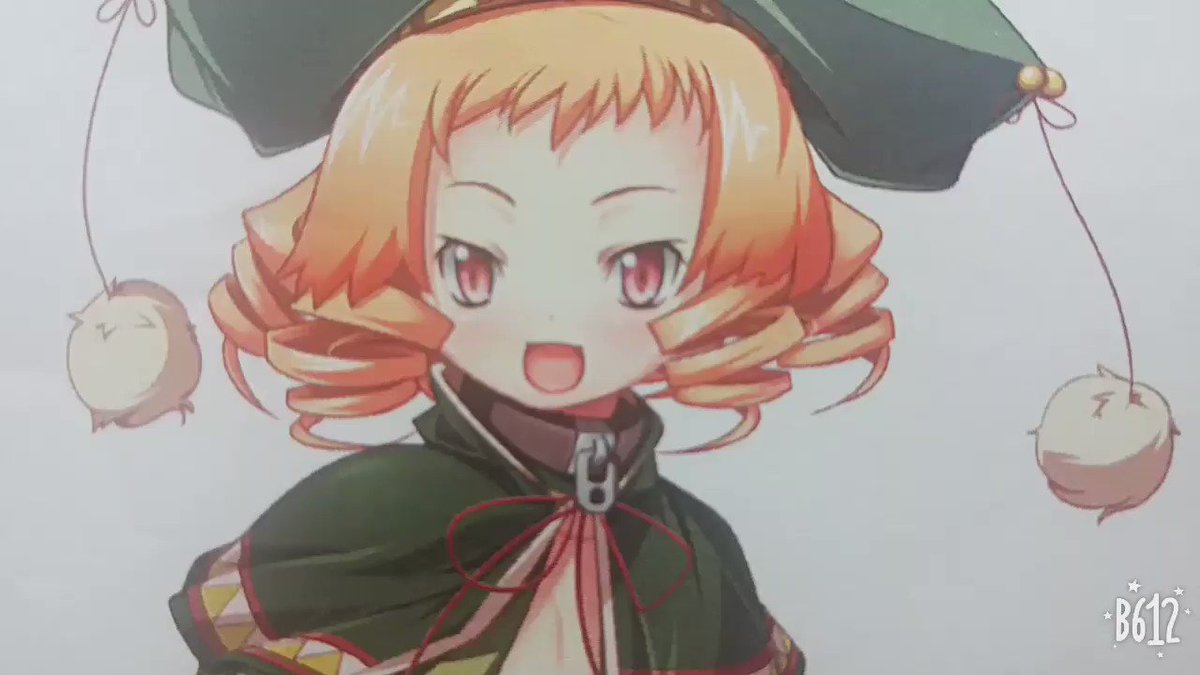 青葉りんご Liquidさん15周年記念作品 黒獣シリーズ の中の 黒獣 改 ルー ルーちゃんの収録早速してきたよ 10月26日発売 黒獣 改 T Co U6csmejrhu 15周年おめでとうございます ルーちゃんをぶいチューばぁにしたょ ぅう動い