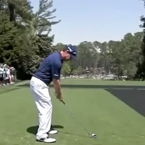  Happy Birthday Tom Watson, one of the most iconic swings in golf. 