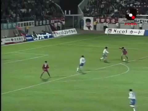 Happy birthday to Leonardo, rather unexpected fracturer of Tab Ramos\s skull...and scorer of this 