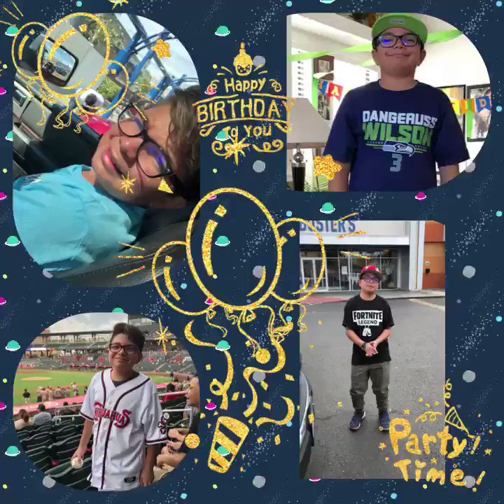    Special Day in our Family today.....Happy Birthday to my Big Boy. 