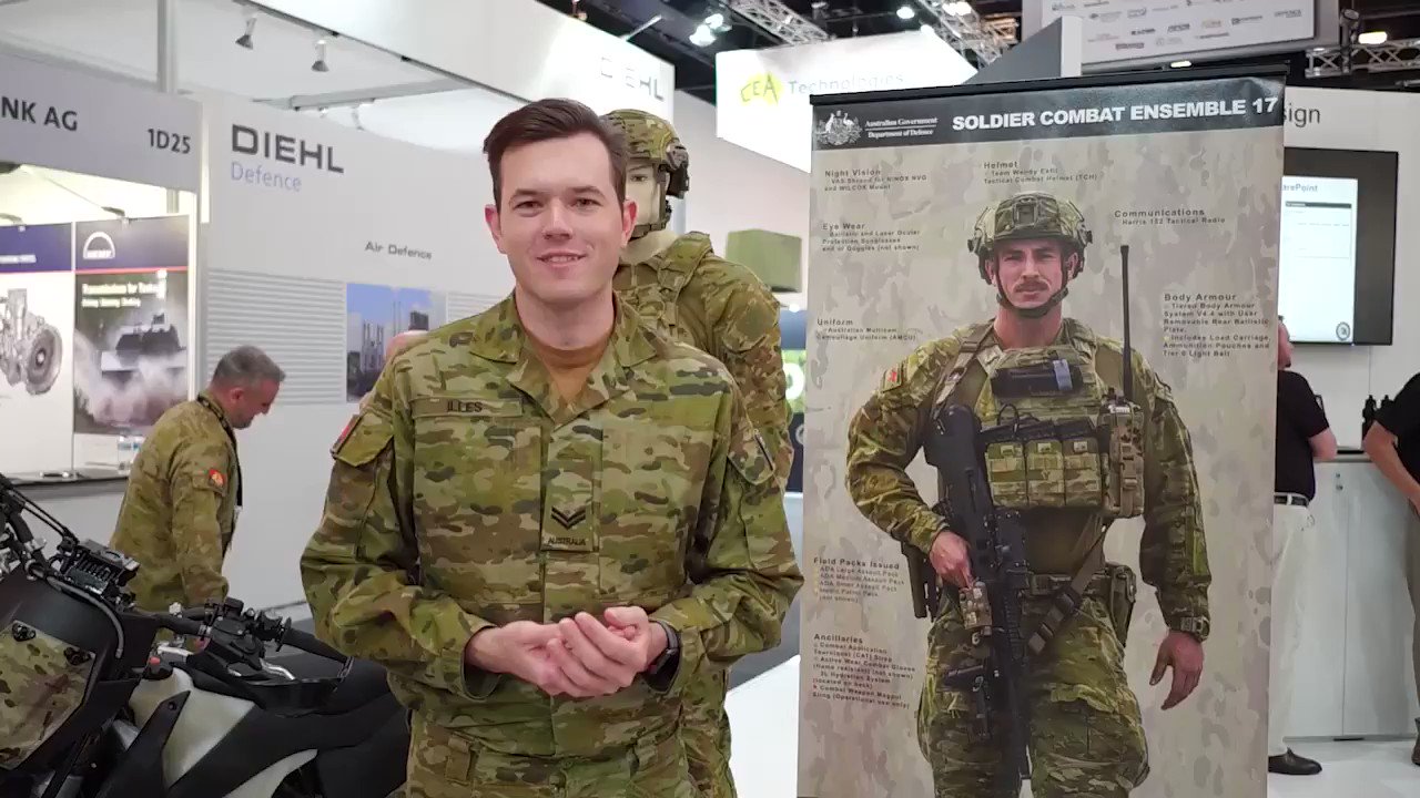 Australian Army on X: 