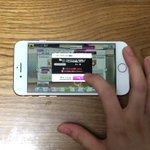 音ゲーをやるにあたってスマホカバーにこだわる理由が良くわかる動画