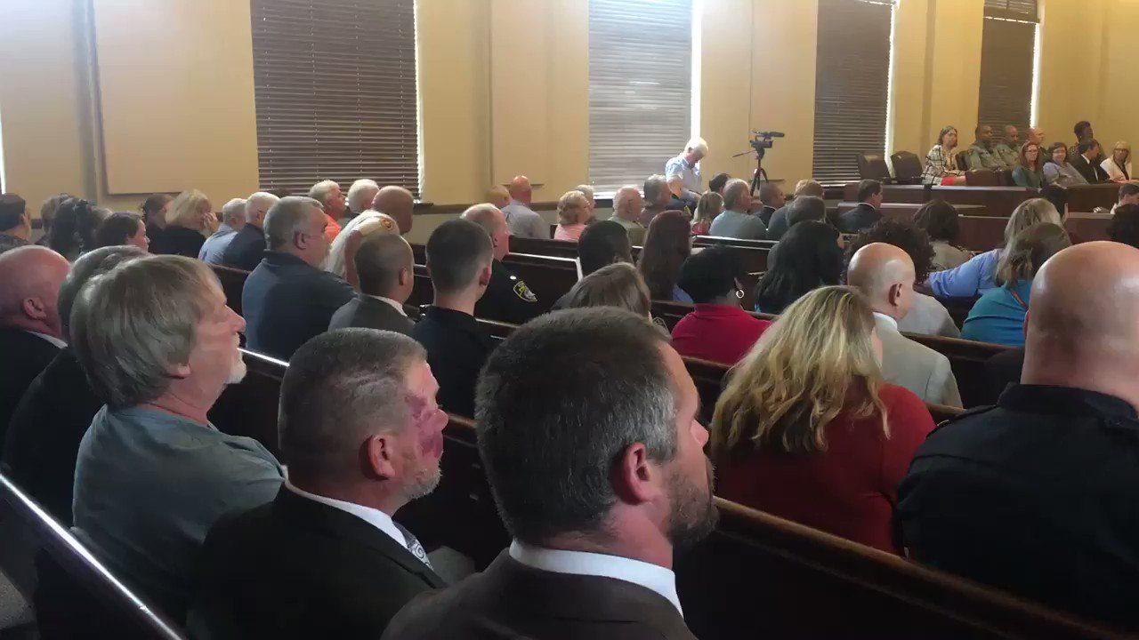 Danielle Apolinar on Twitter "Ralph Stanley Elrod is in Houston County